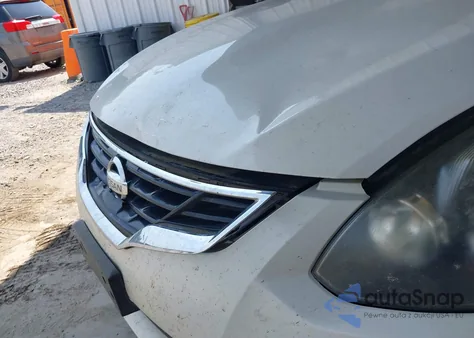 2011 Nissan Altima 2.5 S z USA, uszkodzony, nr VIN 1N4AL2EP1BC130051